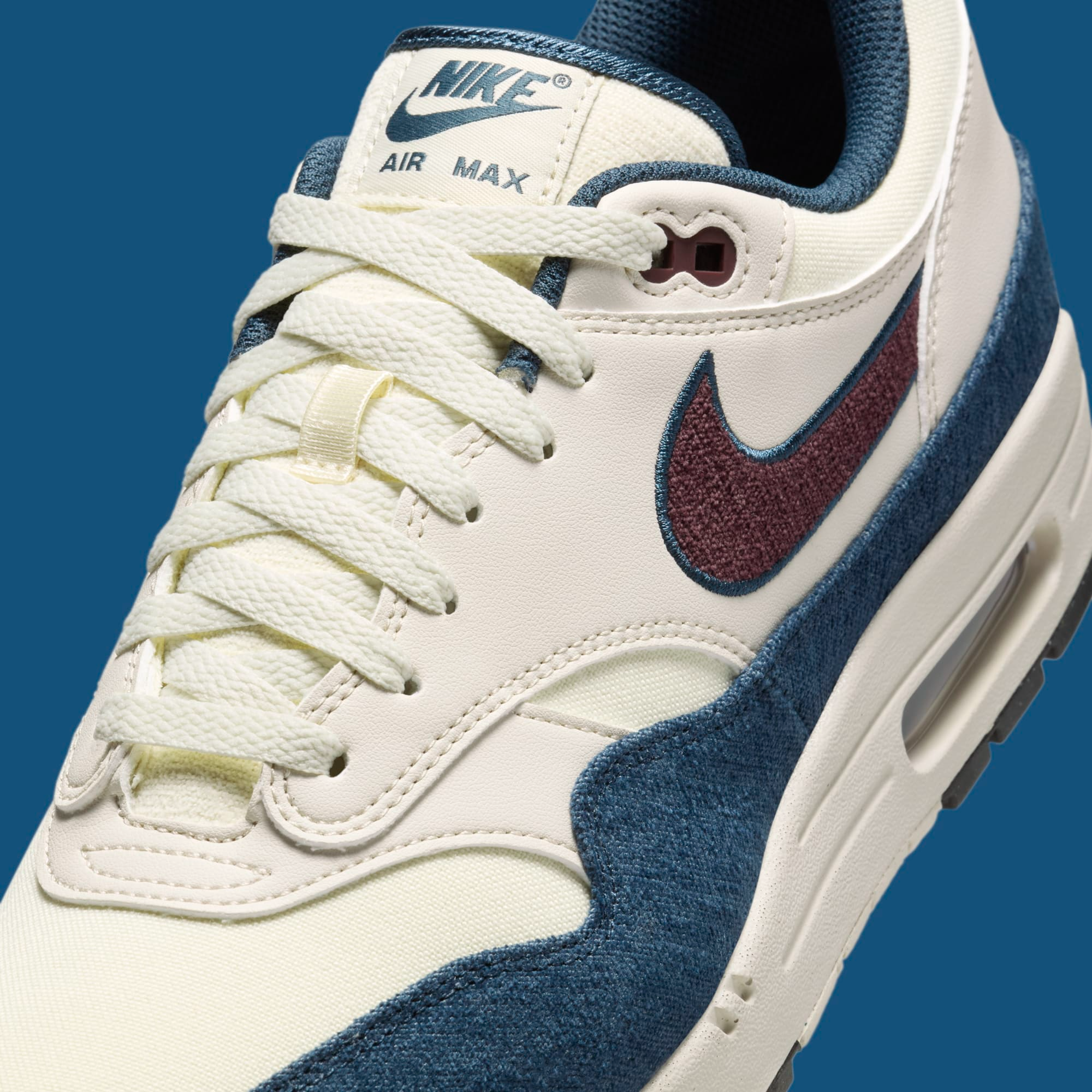 Available Now Nike Air Max 1 Notebook Doodles House of Heat